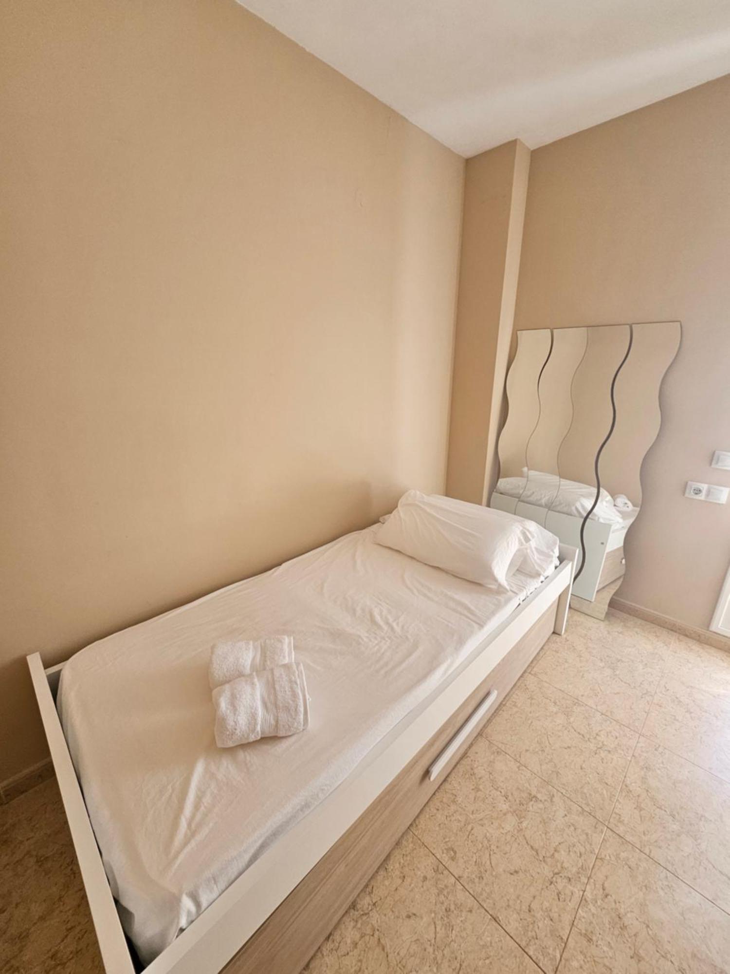 Chalet Adosado En La Playa Cullera Zewnętrze zdjęcie
