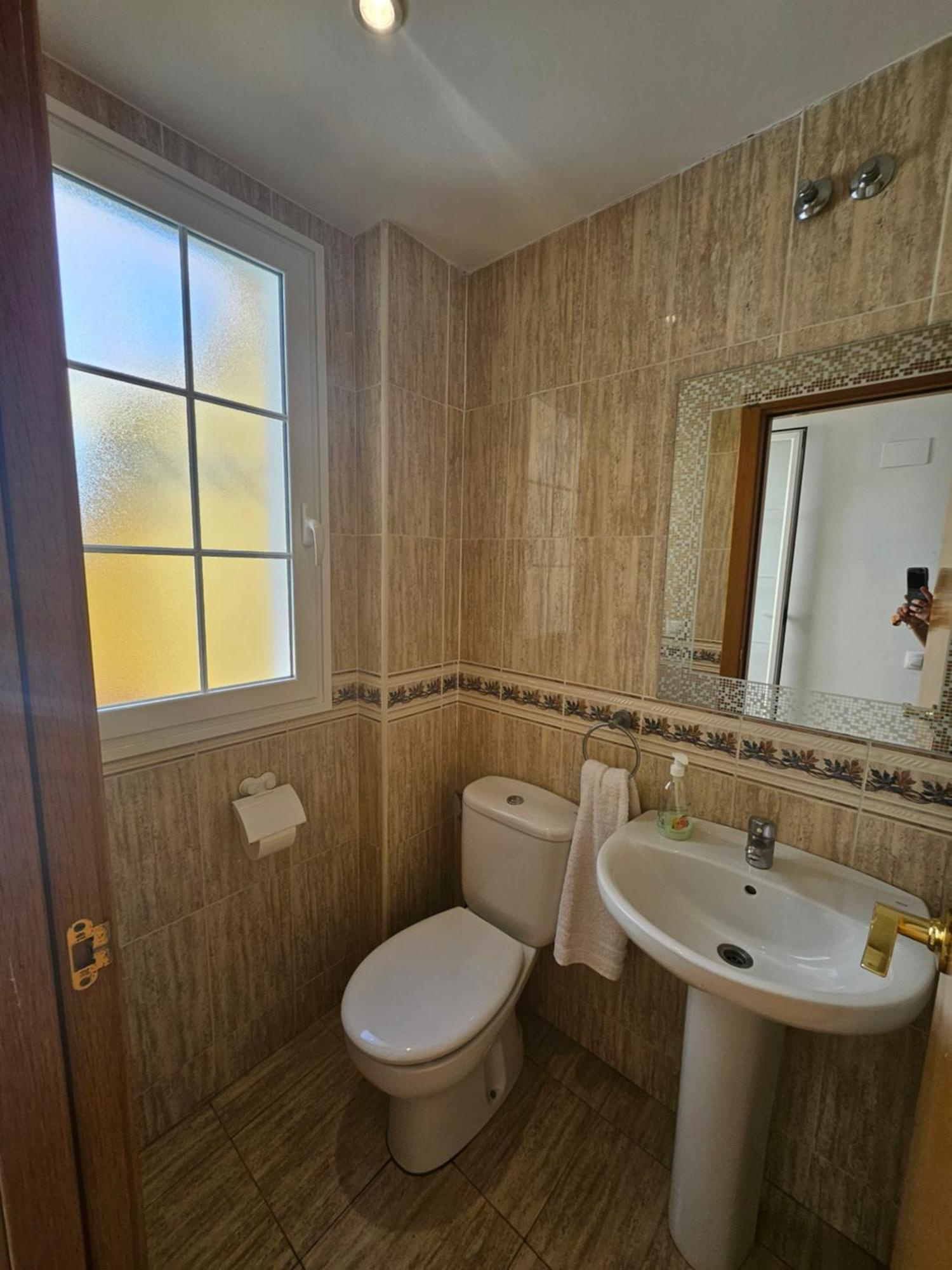 Chalet Adosado En La Playa Cullera Zewnętrze zdjęcie