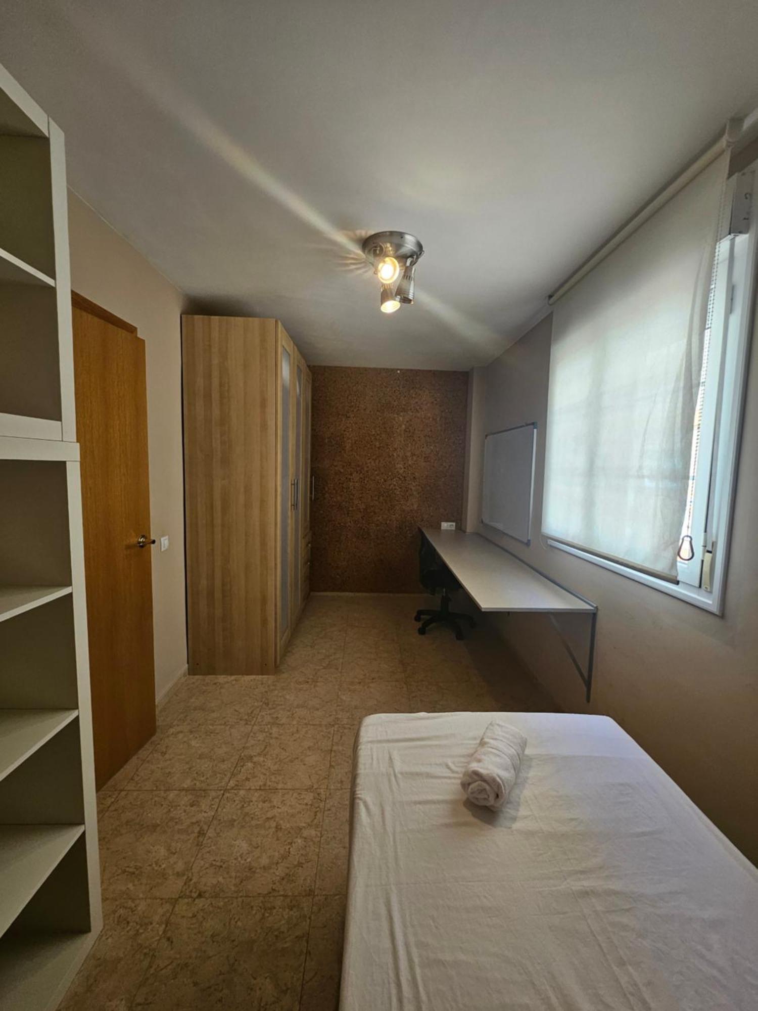Chalet Adosado En La Playa Cullera Zewnętrze zdjęcie
