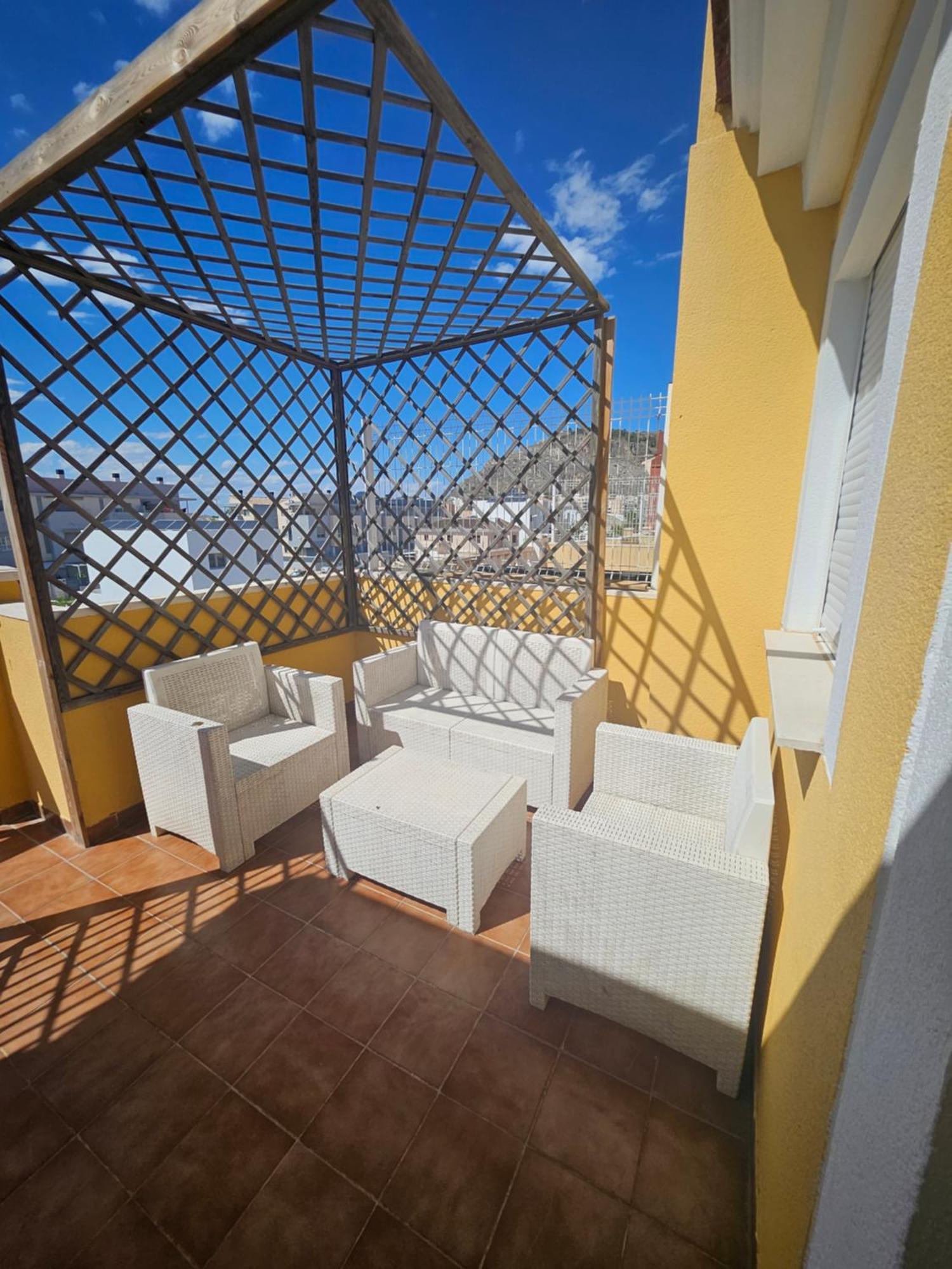 Chalet Adosado En La Playa Cullera Zewnętrze zdjęcie