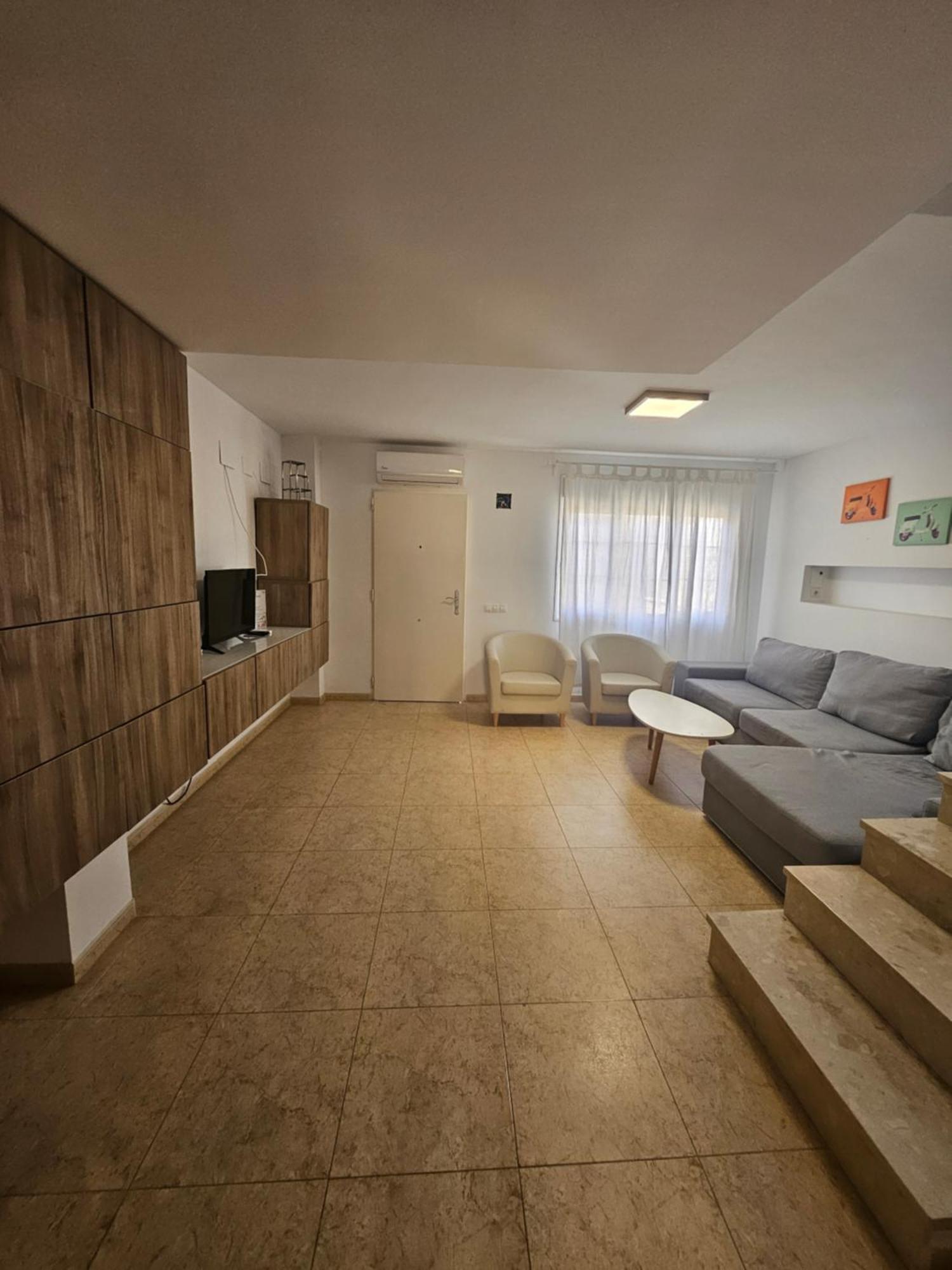 Chalet Adosado En La Playa Cullera Zewnętrze zdjęcie